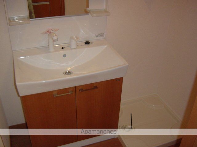 グローリーアース[1K/31.57m2]の内装2