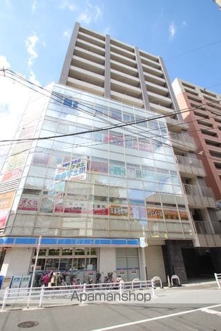リーフコンフォート新小岩の外観写真