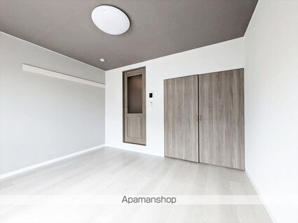 メゾン　ルポＡ[1K/22.86m2]の内装3