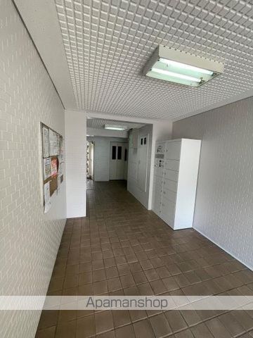 ニューハイム早稲田のその他写真
