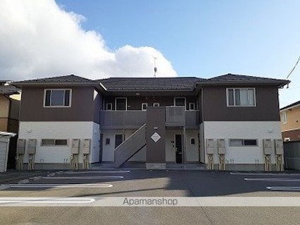 Ｐｒｏｕｄ２２[1LDK/47.5m2]の外観