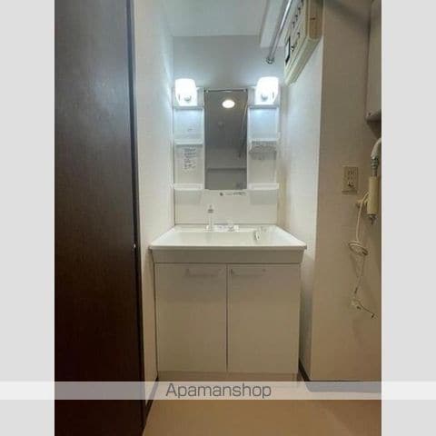 オリンピア南9条マンションの内装写真