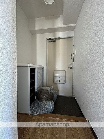 ロイヤルコーポ姫路の内装写真