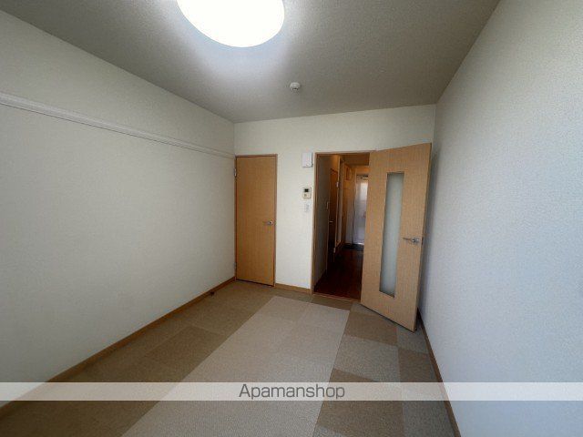レオパレスアークの内装写真