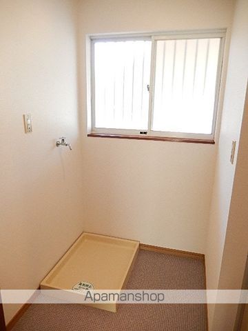 舘山寺サウスコーポの内装写真