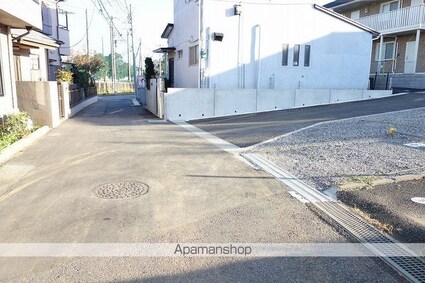 グランドソレーユⅡ[1LDK/54.46m2]の周辺2