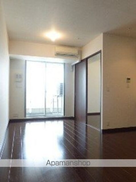 Ｗｈｉｔｅ　Ｔｏｗｅｒ　Ｈａｍａｍａｔｓｕｃｈｏ[1LDK/47.39m2]のリビング・居間