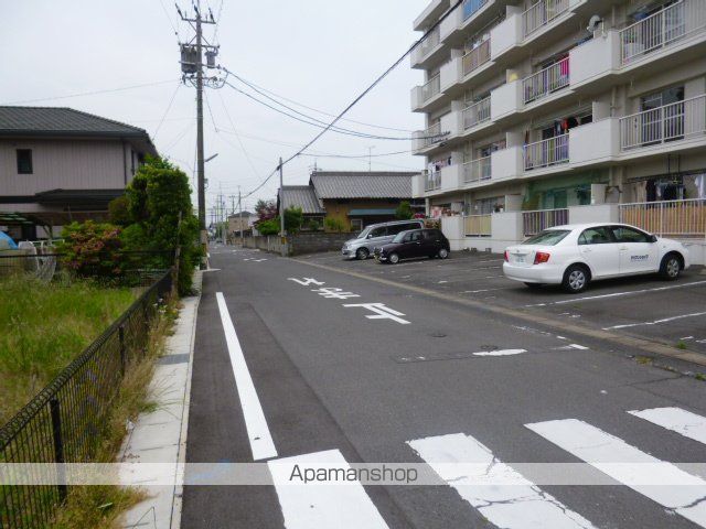 コーポ中駒の周辺写真