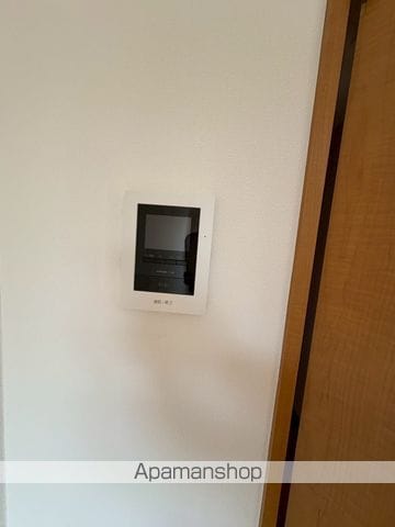 アール ブランの内装写真
