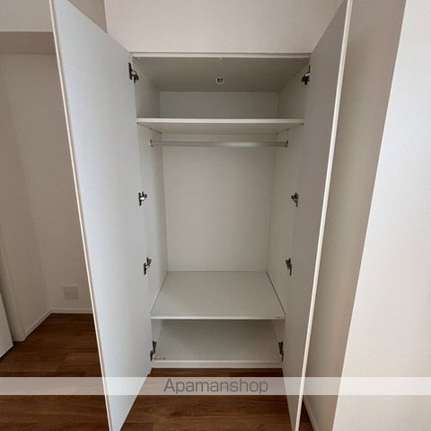 パークアクシス品川天王洲アイルの内装写真
