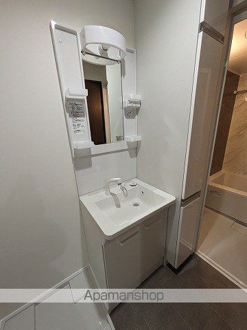 ラルジュ皆実の内装写真
