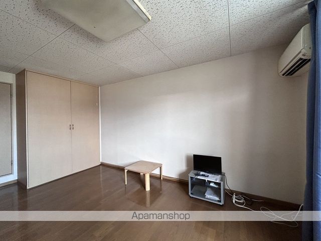 パレスTAKENAMIの内装写真