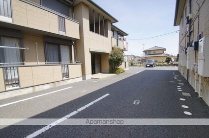 クオリティハイツ　Ｂ棟[2LDK/50.07m2]の外観3