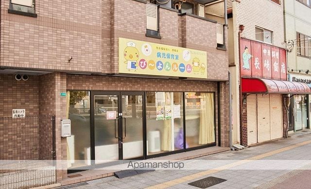 プレサンス大正フレンジの周辺写真