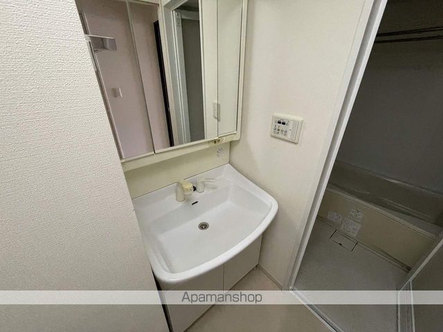 SーFORT青葉上杉の内装写真
