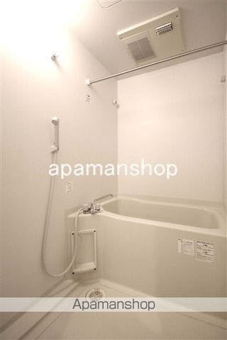 スワンズ難波パークビューの内装写真