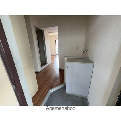 ＴＯＷＮみやび[1K/23m2]の玄関