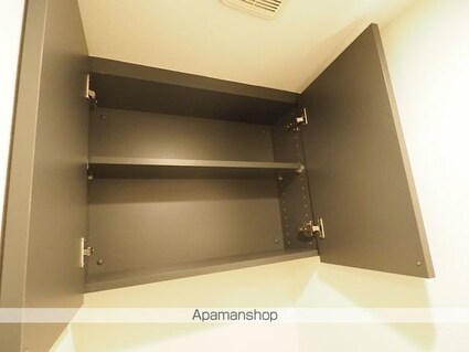 レジディア目黒Ⅳ[1K/25.18m2]の内装1