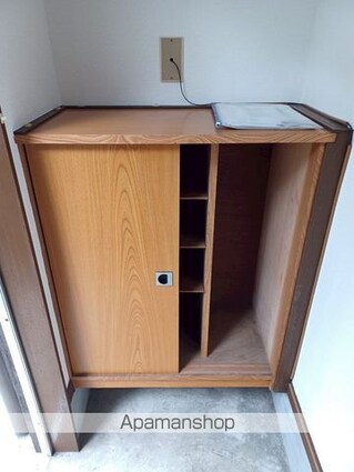 コーポ吉田[1DK/28.81m2]の内装1