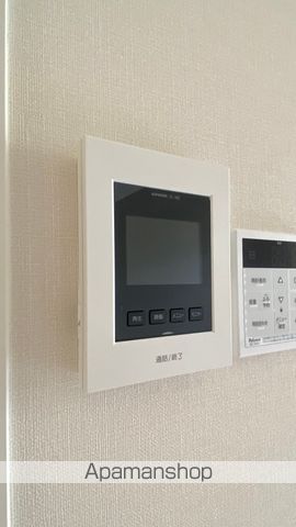 コーポレーヴ高松IIの内装写真