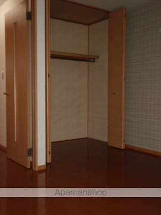 マウンテンハウス[1K/26.71m2]のリビング・居間