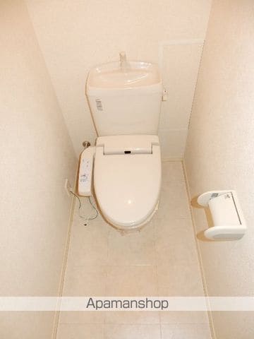 ハイム綾Bの内装写真
