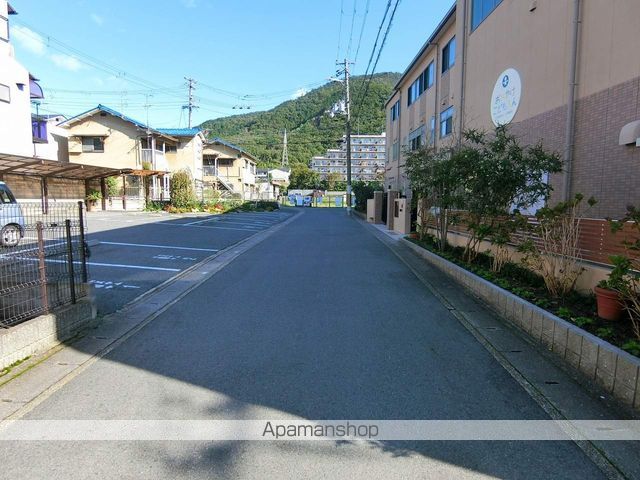 セジュール大宅の周辺写真