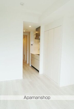 パークアクシス南青山七丁目[1R/25.67m2]のその他内装2