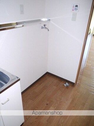 長倉Ｍハイツ[1K/25.83m2]のその他設備