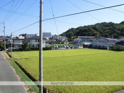 ワイズハイツ[1DK/20m2]の周辺11