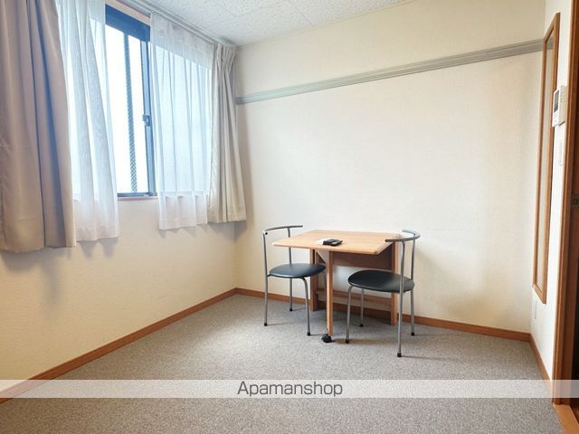 レオパレスレジデンス 磐田の内装写真