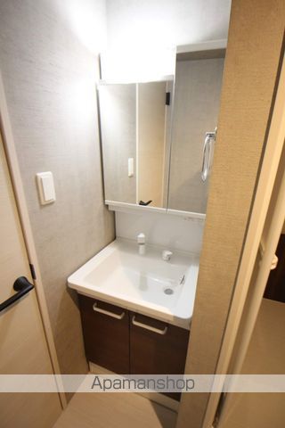 ミカーサN26の内装写真