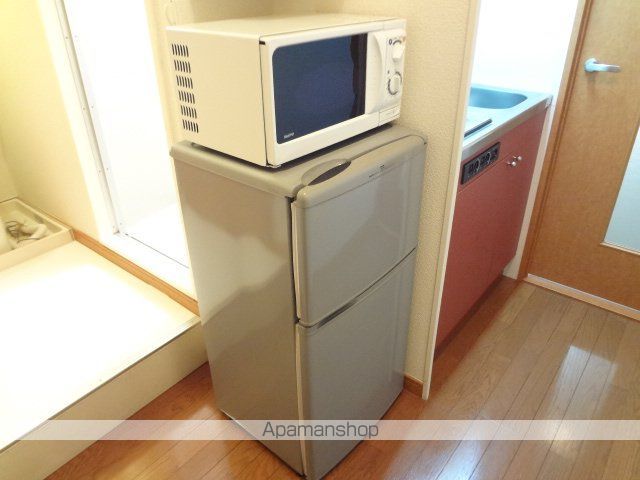 レオパレス新川の内装写真