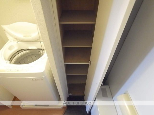 レオパレスウェルスTENの内装写真