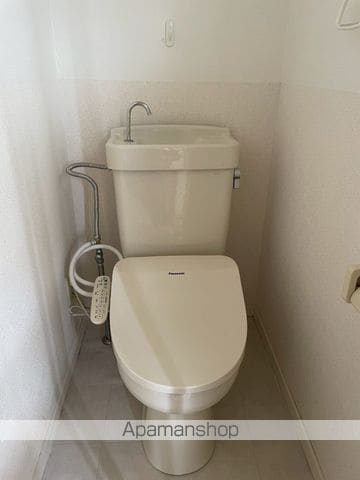 サンレオ奥田の内装写真