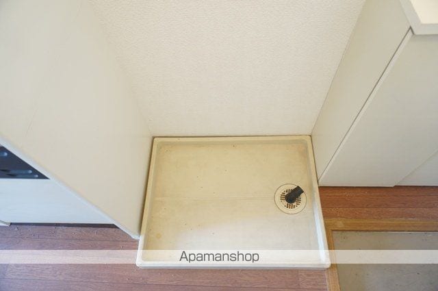 アルファハイツの内装写真