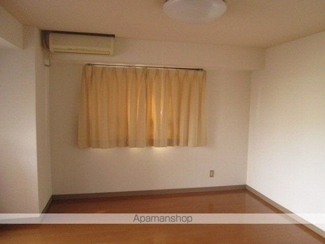 dom32の内装写真