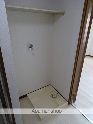 アワーズバリーの内装写真