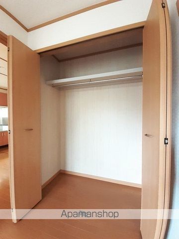 グリーンベルB棟の内装写真
