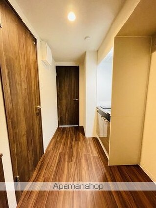 Ｂｒｏｔｅ三ノ輪[1K/21.42m2]の内装2