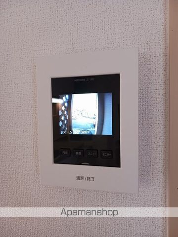 フェリーチェの内装写真