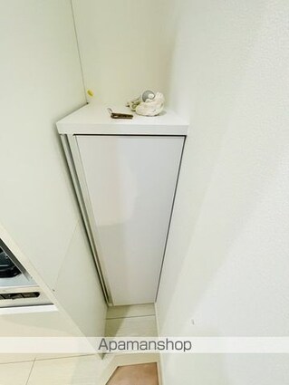 コンフォート東四ツ木[1K/16.04m2]の内装7