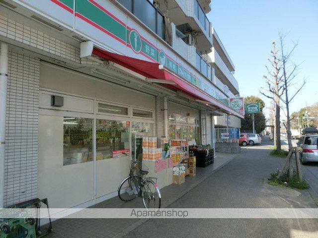 グリーンパークの周辺写真