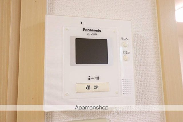 グランヴェールII C棟の内装写真