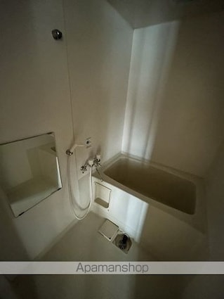 コーポプラス１[1K/33.07m2]のバス