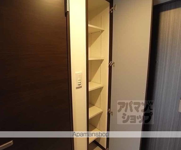 ベラジオ堀川今出川IIの内装写真