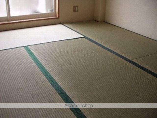 サープラスII 市川 A棟の内装写真