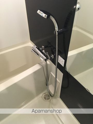 メインステージ多摩川IIIの内装写真