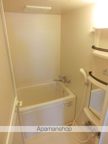 ホープ松屋町住吉の内装写真
