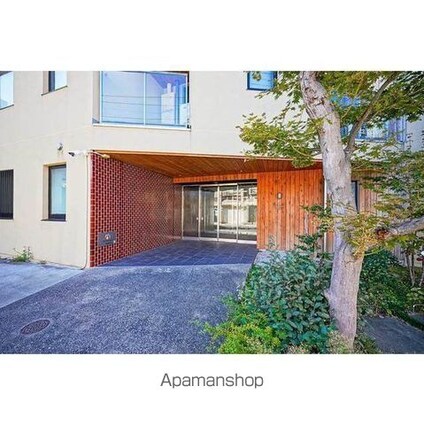 ＴＡＳ上北沢レジデンス[1LDK/37.9m2]の外観3